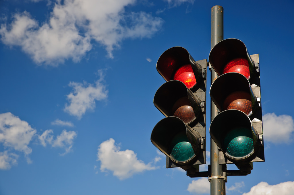 Phenix City, AL Renews Red-Light Camera Program - Redflex Traffic Systems